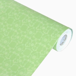 Blancho Bedding All Green - Self-Adhesive Wallpaper Home Decor(Roll)