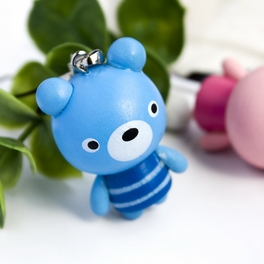 Blancho Bedding [Animal's Manor-1] - Cell Phone Charm Strap / Camera Charm Strap / Handbags Charms