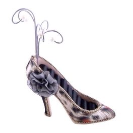 blancho bedding Beautiful Shoe Ring Display Lprd2 Red