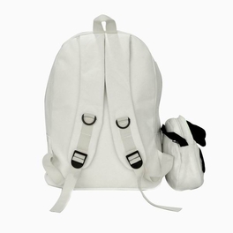Blancho Bedding Blancho Backpack [Heart Skips A Beat] Camping Backpack/ Outdoor Daypack/ School Backpack