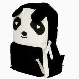 Blancho Bedding Blancho Backpack [Poker Face] Camping Backpack/ Outdoor Daypack/ School Backpack