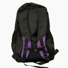 Blancho Bedding Blancho Backpack [Rolling In The Deep] Camping Backpack/ Outdoor Daypack/ School Backpack
