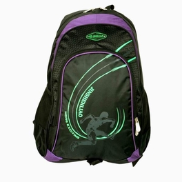 blancho bedding Blancho Backpack [Rolling In The Deep] Camping Backpack/ Outdoor Daypack/ School Backpack