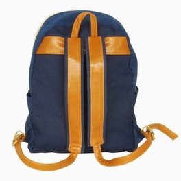 Blancho Bedding Blancho Backpack [Staring At The Sun] Camping Backpack/ Outdoor Daypack/ School Backpack