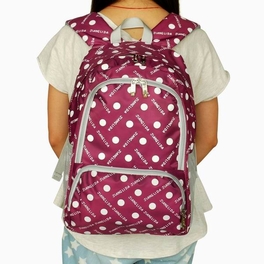 Blancho Bedding Blancho Backpack [The Pearl Harbor] Camping Backpack/ Outdoor Daypack/ School Backpack
