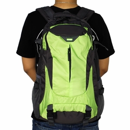 Blancho Bedding Blancho Backpack [Times] Camping Backpack/ Outdoor Daypack/ School Backpack