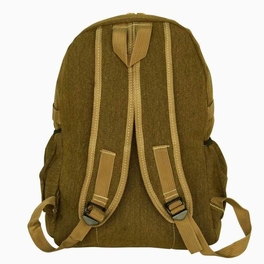 Blancho Bedding Blancho Backpack [Yesterday Once More] Camping Backpack/ Outdoor Daypack/ School Backpack