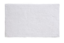 blancho bedding BLANCHO BEDDING Bath Mat Set 6PC 650 GSM Bedroom 100% Cotton 20 In x 30 In High Quality Hotel Towel Set Outdoor White Color