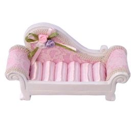 blancho bedding Beauty Couch Displays Pink