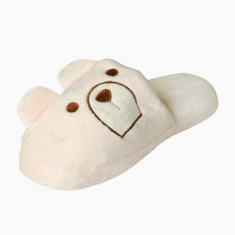Blancho Bedding Comfortable Indoor Womens Slippers