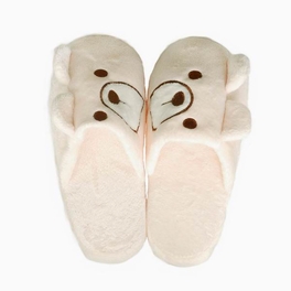 blancho bedding Comfortable Indoor Womens Slippers
