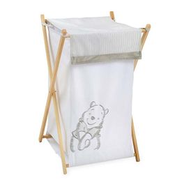 blancho bedding Disney Gray Winnie the Pooh - Hamper