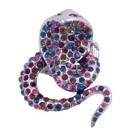 blancho bedding BLANCHO RING JEWELRY COBRA JEWELLERY MULTI