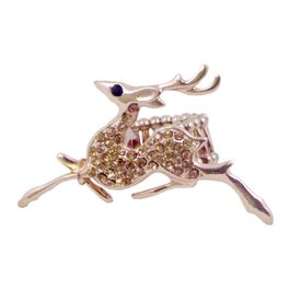 blancho bedding BLANCHO RING JEWELRY DEER JEWELLERY GOLDEN