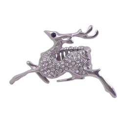blancho bedding BLANCHO RING JEWELRY DEER JEWELLERY SILVER