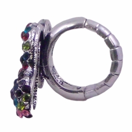Blancho Bedding BLANCHO RING JEWELRY SNAKE JEWELLERY MULTI