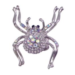 blancho bedding BLANCHO RING JEWELRY SPIDERS JEWELLERY SILVER