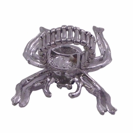Blancho Bedding BLANCHO RING JEWELRY WOLF SPIDER JEWELLERY BLUE