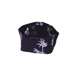 Blancho Bedding Breathable Sushi Hat Features Japanese Restaurant Chef Work Hat Scarf Cap Sushi Serving Cap Turban Hat