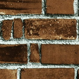 Blancho Bedding Brick Wall - Self-Adhesive Wallpaper Home Decor(Roll)