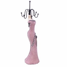 Blancho Bedding [Bright Star] Jewelry Display Holder Stand