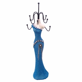 Blancho Bedding [Bright Star] Jewelry Display Holder Stand