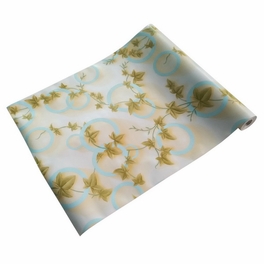 Blancho Bedding Bubbles - Self-Adhesive Wallpaper Home Decor (Roll)