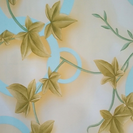 Blancho Bedding Bubbles - Self-Adhesive Wallpaper Home Decor (Roll)