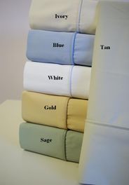 blancho bedding California King Bamboo cotton sheets