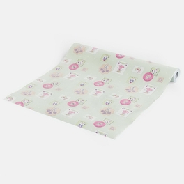 Blancho Bedding Childhood Memories-1 - Self-Adhesive Wallpaper Home Decor(Roll)