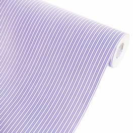 blancho bedding Classic Stripe - Self-Adhesive Wallpaper Home Decor(Roll)