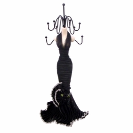 Blancho Bedding [Cocktail] Jewelry Display Holder Stand
