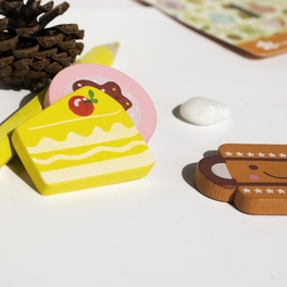 Blancho Bedding [Colorful Life-1] - Refrigerator Magnets / Animal Magnets
