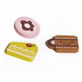 blancho bedding [Colorful Life-1] - Refrigerator Magnets / Animal Magnets