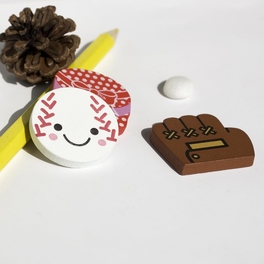 Blancho Bedding [Colorful Life-2] - Refrigerator Magnets / Animal Magnets