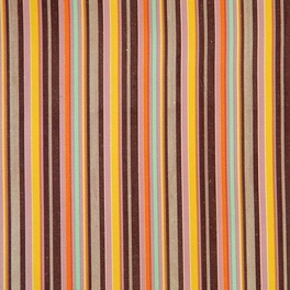 Blancho Bedding Colorful Stripe -1- Self-Adhesive Wallpaper Home Decor(Roll)