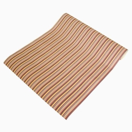 blancho bedding Colorful stripe -1- Self-Adhesive Wallpaper Home Decor(Roll)