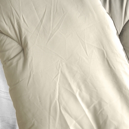 Blancho Bedding [Composing A Life] Quilted Patchwork Down Alternative Comforter Set (Twin Size)