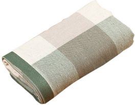 blancho bedding Cotton Adult Household Face Towel Absorbent Towel Soft Washcloth Bathroom Towel Green # 6