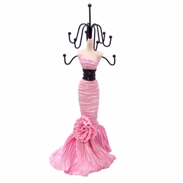 Blancho Bedding [Cover Girl] Jewelry Display Holder Stand