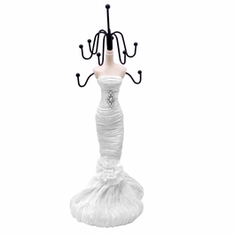 Blancho Bedding [Cover Girl] Jewelry Display Holder Stand