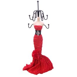 blancho bedding [Cover Girl] Jewelry Display Holder Stand