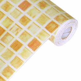 Blancho Bedding Crystal Mosaic-B - Self-Adhesive Wallpaper Home Decor(Roll)