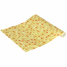 blancho bedding Crystal Mosaic-B - Self-Adhesive Wallpaper Home Decor(Roll)