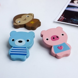Blancho Bedding [Cute Animals-1] - Brooch / Brooch Pin / Animal Pin Brooch
