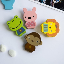 Blancho Bedding [Cute Animals-2] - Brooch / Brooch Pin / Animal Pin Brooch