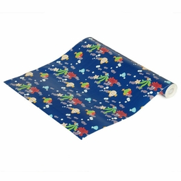 blancho bedding Cute Oncean World - Self-Adhesive Wallpaper Home Decor(Roll)