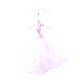blancho bedding [Dancing Peri] Jewelry Display Holder Figure Stand White