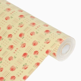 Blancho Bedding Decorative Material - Self-Adhesive Wallpaper Home Decor(Roll)