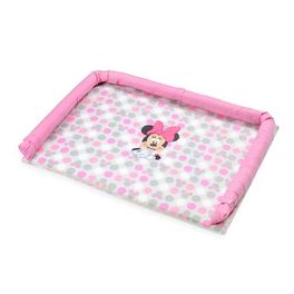 blancho bedding Disney Baby Minnie Mouse Polka Dots - Dresser Cover